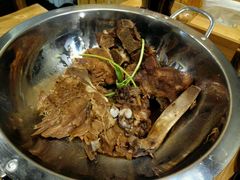 -谈骨论斤大盆骨(顺义店)