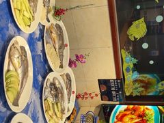 -小船渔村•大连菜•大连焖鱼(明泽街店)
