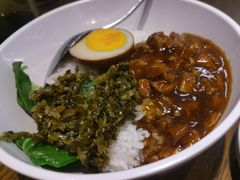 -李先生牛肉面大王(北京平谷步行街店)