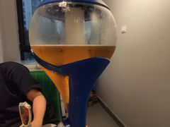 -烤满分·东北烧烤(首经贸店)