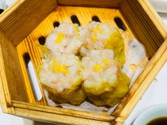 -白天鹅宾馆-玉堂春暖餐厅