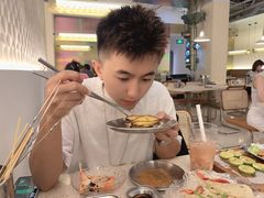 -白仁仔· 活烤海鲜 宵夜(豫园店)