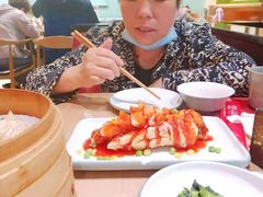 -弄堂小笼包(西青中北永旺购物中心店)