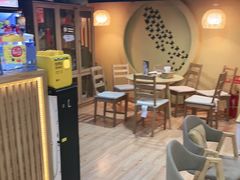 -白兔子密室(长寿路店)