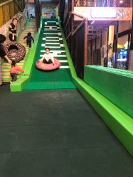 -卡通尼·Safari非洲探索乐园·生日会(金桥国际商业广场店)