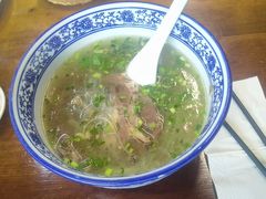 -长安后宰门水盆羊肉(新都心店)