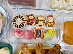 -北京稻香村(零号店)