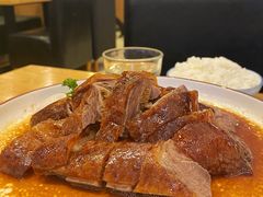 金牌烧鹅-金翠河烧鹅粤式茶餐厅(龙湖三千集天街店)