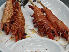 -皮记海鲜1995(寮步店)