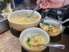 -很久以前羊肉串(南京路第一百货店)