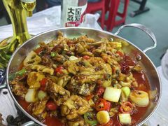 -小民大排档(江汉路店)