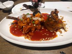 松鼠桂鱼-廊亦舫Lang Yi Fang Restaurant(金桥店)