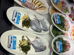 -好兄弟郭巨海鲜(天一阁店)