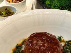 -淮香国色·淮扬菜(正大中心店)