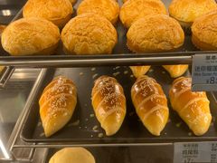 -翠华餐厅(宝安壹方城店)