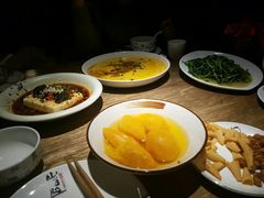 -山芋腔苏北菜(盐城滨海店)