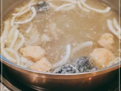 -椰子营·椰子鸡火锅(万象里店)