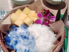 -mango tree芒果树泰国餐厅(青岛万象城店)