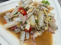 -舌尖上·霞浦滩涂海鲜·新闽菜(总店)