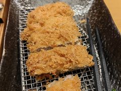 -胜博殿日式炸猪排(西红门店)