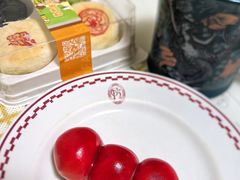 -御茶膳房皇家糕点博物馆(北京首店)