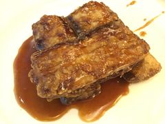-海富门·带鱼·淮扬菜·粤菜(甘家口店)