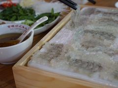 虾生-官塘锋记鱼生·生腌·砂锅粥(牌坊街店)