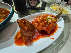 -欣旺·迎宾楼·百年无锡菜