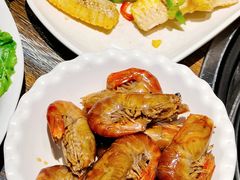 -争鲜·鲍鱼鸡煲(美邻中心店)