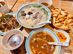 -中原一大碗(湖滨店)
