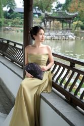 -雪中彩影婚纱摄影·微光艺术中心