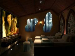 -魔指印象(西藏旗舰店)