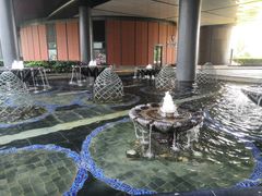 -上海滴水湖皇冠假日酒店