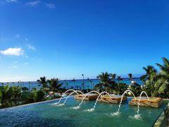 -塞班肯辛顿酒店Kensington Hotel Saipan