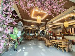 大堂-基诺山寨.版纳民族特色菜