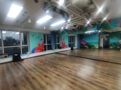 -呼拉汇舞蹈生活馆 Hawaii Hula&Tahiti Dance Studio
