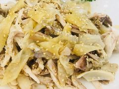 -海儀美食楼(湾仔海鲜街店)