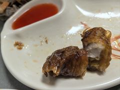 -四里沙茶面(湖滨四里店)