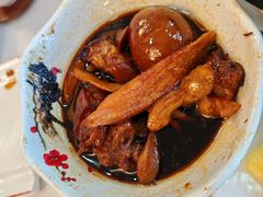 -鹿鸣酒家(越秀店)