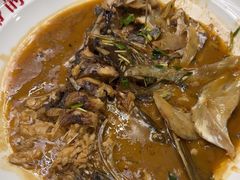 -爷爷的烀饼店