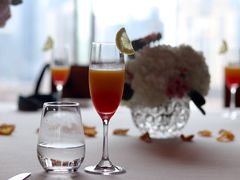 -牛排坊(成都群光君悦酒店)