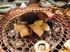 -王妃家(明洞中央店)