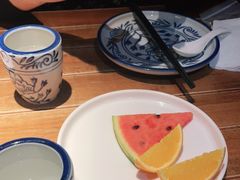 -小放牛炒菜馆(北国商城店)