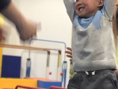 -蜩动儿童运动成长馆(恒生万鹂广场店)