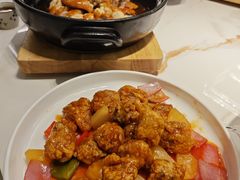 -滋粥楼·顺德菜(番禺广场总店)