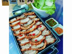 -龙姐私房菜(和顺古镇店)