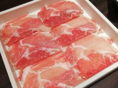 -MoMo牧场·寿喜烧专门店(长泰广场店)