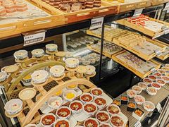 -韩盛·盛江山自助料理(奥体万达店)