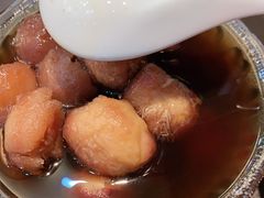 -毛华美食(清扬路店)