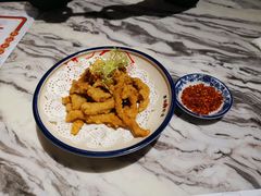 -臻享無招牌·食蛙专门店(太古里店)
